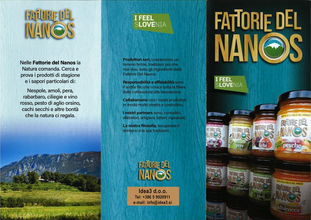 Fattorie del Nanos