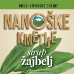 Žajbljev sirup